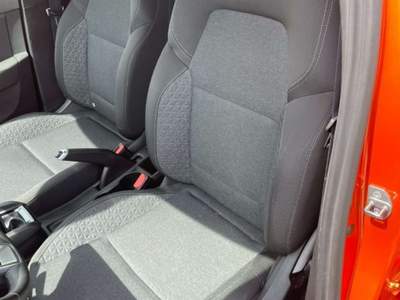Renault Clio SCe 65 CV 5 porte Equilibre Arancione usata Villanova d'Asti