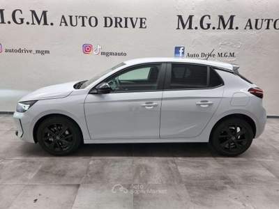 Opel Corsa 1.2 100 CV  GS YES Bianco usata Erba