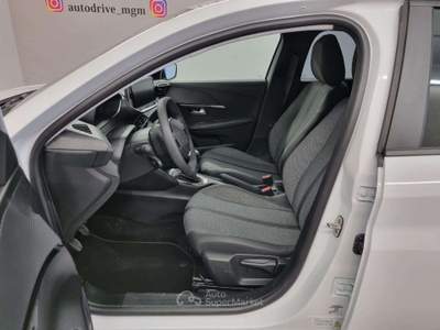 Peugeot 208 PureTech 100 Stop&Start 5 porte Style Bianco usata Erba