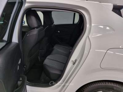 Peugeot 208 PureTech 100 Stop&Start 5 porte Style Bianco usata Erba