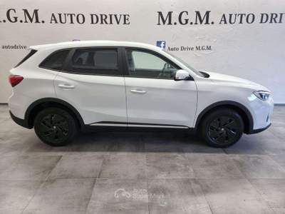 MG ZS 1.5 Standard Bianco usata Erba