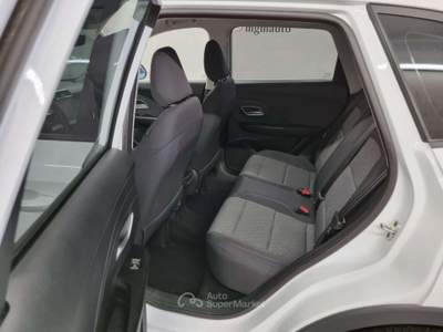 MG ZS 1.5 Standard Bianco usata Erba