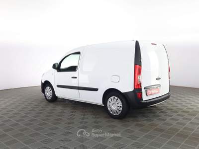 Mercedes-Benz Citan Citan 1.5 111 CDI S&S Furgone Long Bianco usata Roma