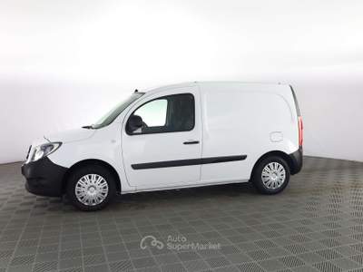 Mercedes-Benz Citan Citan 1.5 111 CDI S&S Furgone Long Bianco usata Roma