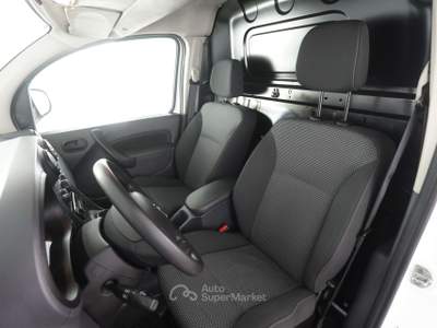 Mercedes-Benz Citan Citan 1.5 111 CDI S&S Furgone Long Bianco usata Roma