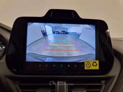Suzuki S-Cross Hybrid 1.4 Boosterjet 48V AllGrip Top Grigio usata Erba