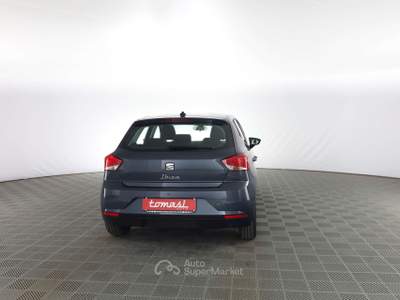 Seat Ibiza 1.0 EcoTSI 115 CV DSG 5 porte Style Grigio usata Roma