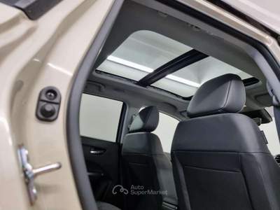 Suzuki Vitara 1.4 Hybrid A/T 4WD AllGrip Starview Beige usata Erba