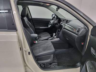 Suzuki Vitara 1.4 Hybrid A/T 4WD AllGrip Starview Beige usata Erba