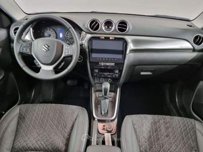 Suzuki Vitara 1.4 Hybrid A/T 4WD AllGrip Starview Beige usata Erba