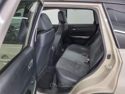 Suzuki Vitara 1.4 Hybrid A/T 4WD AllGrip Starview Beige usata Erba