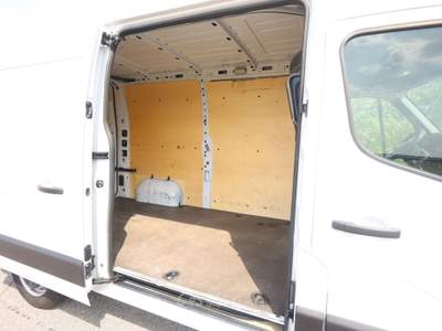 Renault Master T35 2.3 dCi 135 PM-TM Furgone Ice Bianco usata Roma