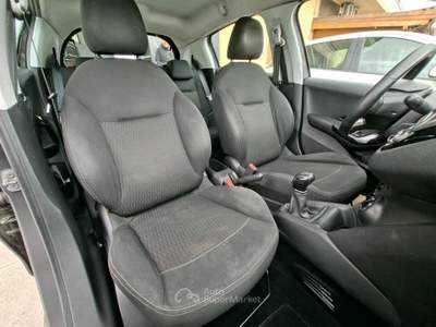 Peugeot 208 1.2 PureTech 82cv GPL Active 2018 Bronzo usata Cerignola