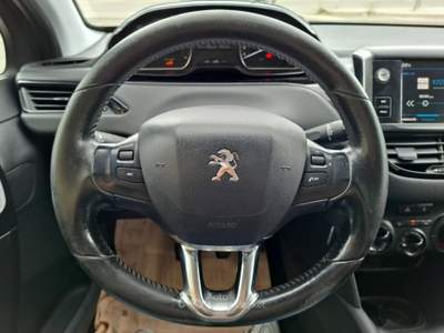 Peugeot 208 1.2 PureTech 82cv GPL Active 2018 Bronzo usata Cerignola