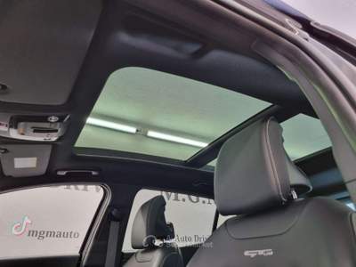 Kia Sportage 1.6 TGDi HEV AT GT-line Nero usata Erba