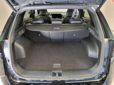 Kia Sportage 1.6 TGDi HEV AT GT-line Nero usata Erba