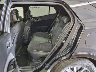 Kia Sportage 1.6 TGDi HEV AT GT-line Nero usata Erba