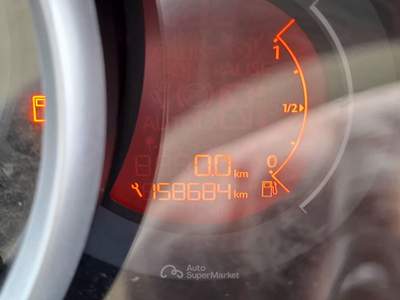 Citroen C3 Exclusive 60cv 2010 Verde usata Cerignola