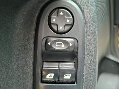 Citroen C3 Exclusive 60cv 2010 Verde usata Cerignola