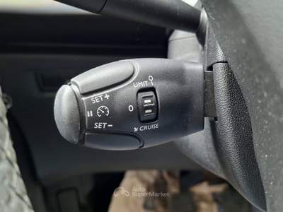 Citroen C3 Exclusive 60cv 2010 Verde usata Cerignola