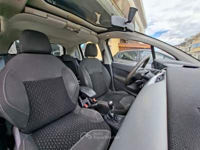 Citroen C3 Exclusive 60cv 2010 Verde usata Cerignola