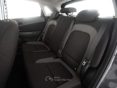 Hyundai Kona Kona HEV 1.6 DCT XTech usata Roma