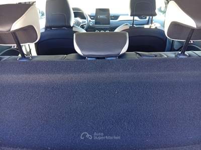 Renault Captur Unico proprietario Blu/Azzurro usata Arienzo