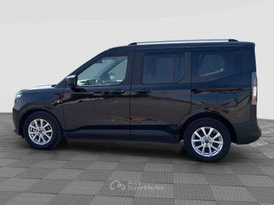 Ford Tourneo Courier Courier 1.0 EcoBoost Titanium Nero usata Roma