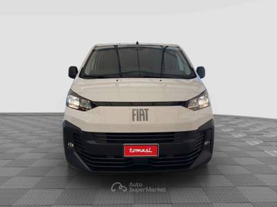 Fiat Scudo 1.5 BlueHDi 120 CV S&S PL-TN Furgone Bianco usata Roma