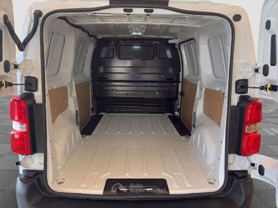Fiat Scudo 1.5 BlueHDi 120 CV S&S PL-TN Furgone Bianco usata Roma