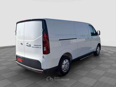 Maxus eDeliver3 Deliver7 2.0 CRDI 150CV PL-TN Furgone Bianco usata Roma