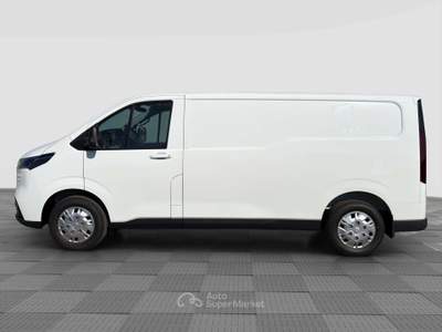 Maxus eDeliver3 Deliver7 2.0 CRDI 150CV PL-TN Furgone Bianco usata Roma