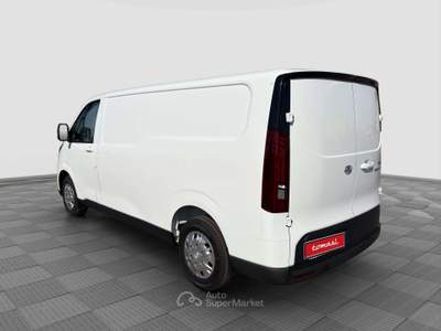 Maxus eDeliver3 Deliver7 2.0 CRDI 150CV PL-TN Furgone Bianco usata Roma