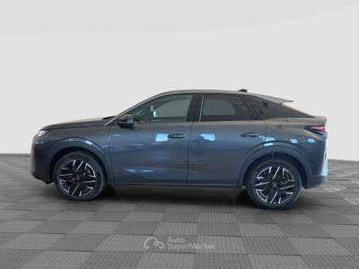 Peugeot 3008 Hybrid 145 e-DCS6 GT Grigio usata Roma