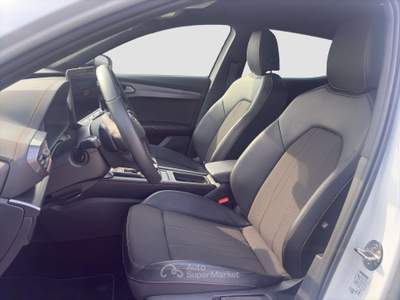 Cupra Formentor 2.0 TDI DSG CERCHI 19,VOLANTE RISCALDATO Bianco usata Roma