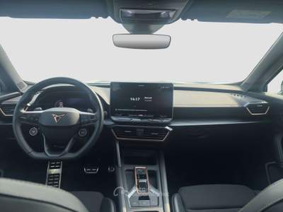 Cupra Formentor 2.0 TDI DSG CERCHI 19,VOLANTE RISCALDATO Bianco usata Roma