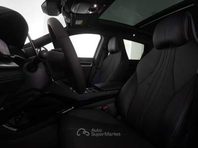 BYD Seal Seal U DM-i 1.5 218 CV PHEV Comfort Bianco usata Roma