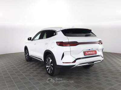 BYD Seal Seal U DM-i 1.5 218 CV PHEV Comfort Bianco usata Roma