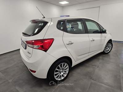 Hyundai ix20 Comfort - NeoPatentati Bianco usata TORINO