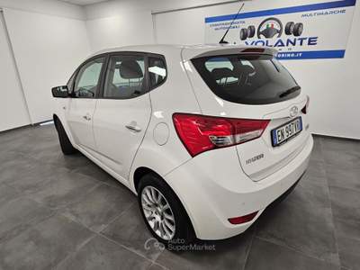 Hyundai ix20 Comfort - NeoPatentati Bianco usata TORINO