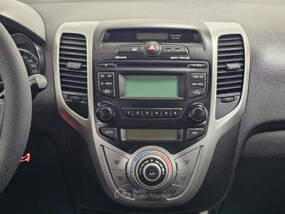 Hyundai ix20 Comfort - NeoPatentati Bianco usata TORINO