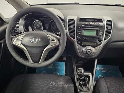 Hyundai ix20 Comfort - NeoPatentati Bianco usata TORINO