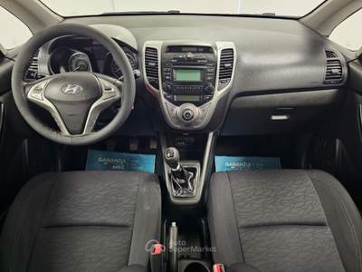 Hyundai ix20 Comfort - NeoPatentati Bianco usata TORINO