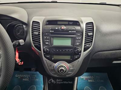 Hyundai ix20 Comfort - NeoPatentati Bianco usata TORINO