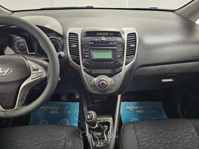 Hyundai ix20 Comfort - NeoPatentati Bianco usata TORINO
