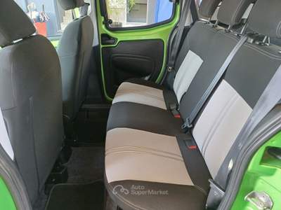 Fiat QUBO 75 CV Dynamic Oro usata CASELETTE