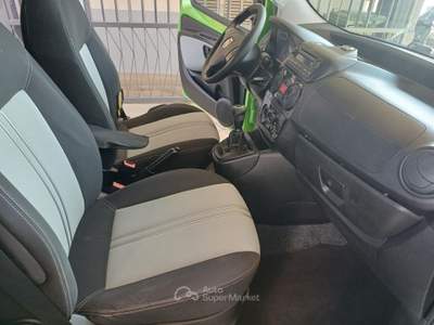 Fiat QUBO 75 CV Dynamic Oro usata CASELETTE