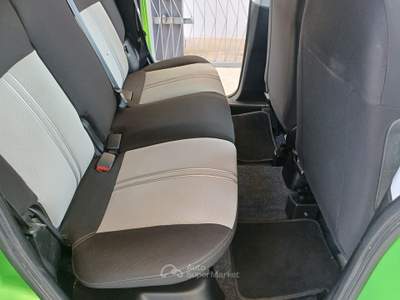 Fiat QUBO 75 CV Dynamic Oro usata CASELETTE