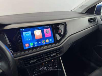 Volkswagen Polo 1.6 TDI 95 CV DSG 5p. Highline BlueMotion Tech. Blu/Azzurro usata Mazzano