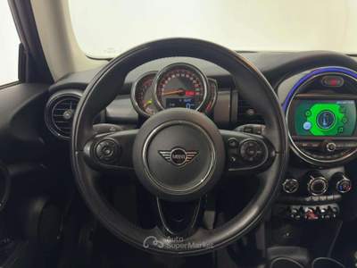 MINI Cooper 1.5 Cooper Business Blu/Azzurro usata Mazzano